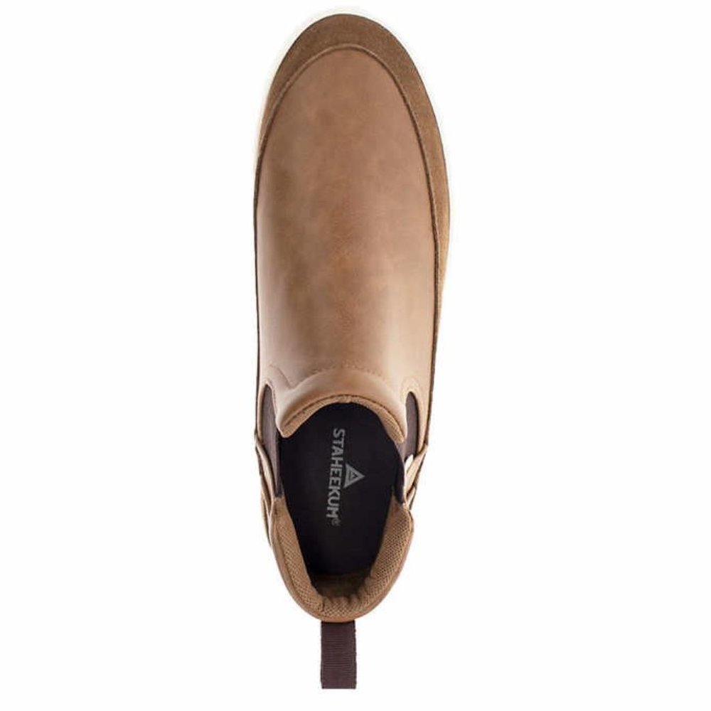 New Staheekum Men's Chelsea Shoe - Picture 4 of 6